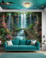 best wallpaper collections in chennai_Smartspace wallpapers