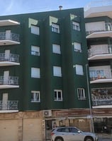 REHABILITACIONES DE FACHADAS MATARO, REHABILITACIONES DE FACHADAS BLANES