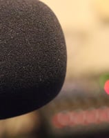 Microphone and Mixer