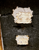 Betty Boop Jewelry