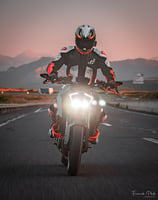 Photographie KTM 1290