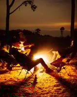 Best RV Rentals in Eunice LA | Lightning RV Rentals of Louisiana