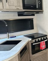 RV Rentals in Covington LA - Lightning RV Rentals of Louisiana