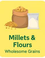 Millets & Flours_SuStore
