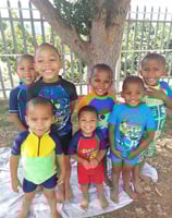 Waisenkinder_Herberg_Kinderhuis_Südafrika