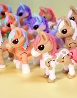 Mini Horses
