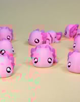 Mini Axolotl