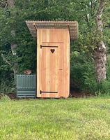 réalisation en bois de la scierie bretonne