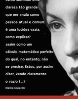 CLARICE LISPECTOR