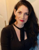 Sarita: Esteticista-Cosmetologia