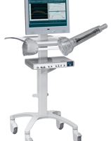 The UroFlow Cystometer has been licensed to SRS Medical