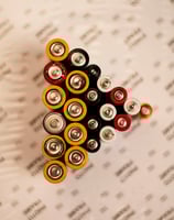 batteries