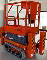 Pantografo LJL