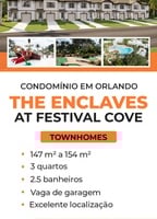 Orlando, Miami, assessoria completa