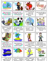 articles gapfilling esl grammar exercise worksheet for kids