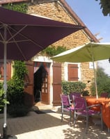 gîte taizé