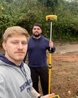 Serviço de topografia 04
