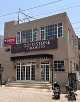Gold stone granites store in mohali
