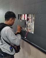 servis videotron perbaikan videotron