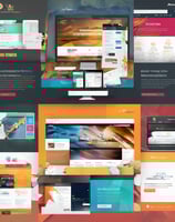 background pattern