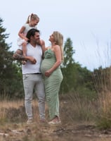 Familiefotoshoot