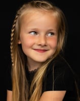 Kinderportretten