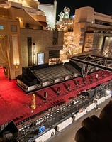 oscars dolby theatre movie hollywood