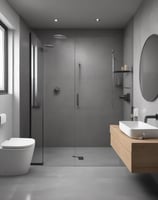 white samsung galaxys 7 edge on white textile