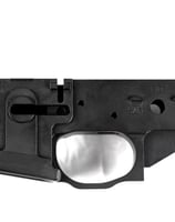 FRANKLIN ARMORY® SALUS® Pistol Billet Stripped Lower Receiver