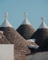 Alberobello