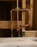 shower valve replacement, shower valve repair, new shower valve, plumbpros