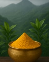 Turmeric Powder