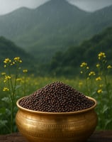 Mustard Seed