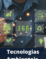 tecnologias ambientais