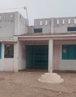Panchayat bhawan
