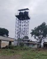 Image of water tank