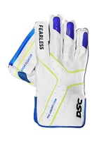 DSC Condor Floater Wicket Keeping Gloves