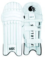 DSC Blak 2000 Batting Pads