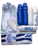 NAS Professional Cricket glove