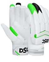 DSC Spliit 4000 Batting Gloves