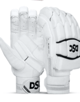  DSC Blak 1000- Batting Gloves