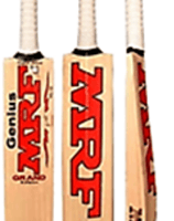 MRF GRAND EDITION – Cricket Bat