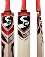 SG KLR Edition | Player Issue | IPL Edition Cricket Bat