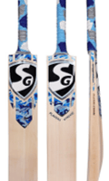 SG Players Ultimate Cricket Bat (Short Handle)