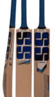 SS QDK ELITE Cricket Bat