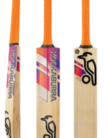 KOOKABURRA Aura Pro 7.0 Grade 6 English Willow Cricket Bat 