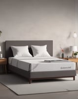 water waves on black sand