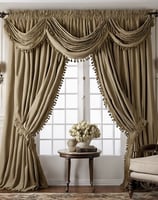 a bird is standing on a rock in the water