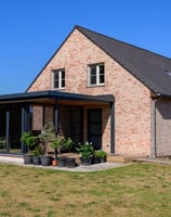 aanbouw of uitbreiding