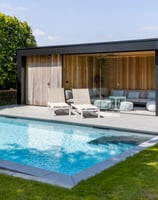 poolhouse